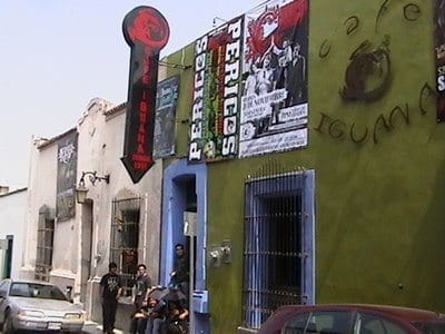 Monterrey: a guide from a local: photo 4