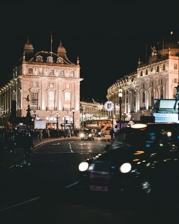 Exploring London: Something for Everyone: photo 8