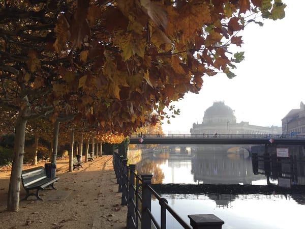 Exploring Berlin: how to get the most out of 3 days: photo 3