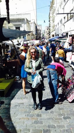 Buenos Aires: From Malbec to Street Markets: photo 7