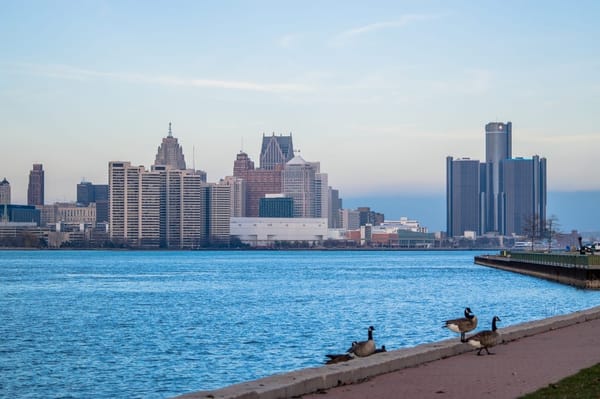 7 Best Places to Visit in Detroit: photo 3