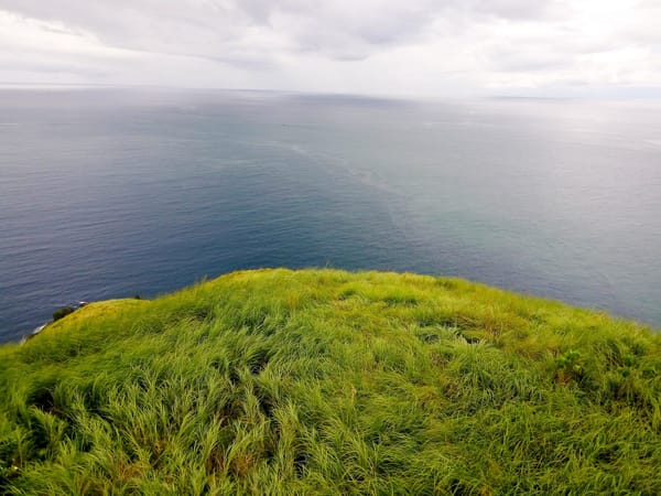 Unveiling the Beauty of Dingalan in Aurora, Philippines: photo 3