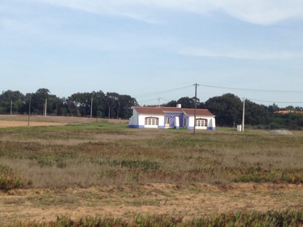 Portugal: The Untouched Coast of Alentejo: photo 2