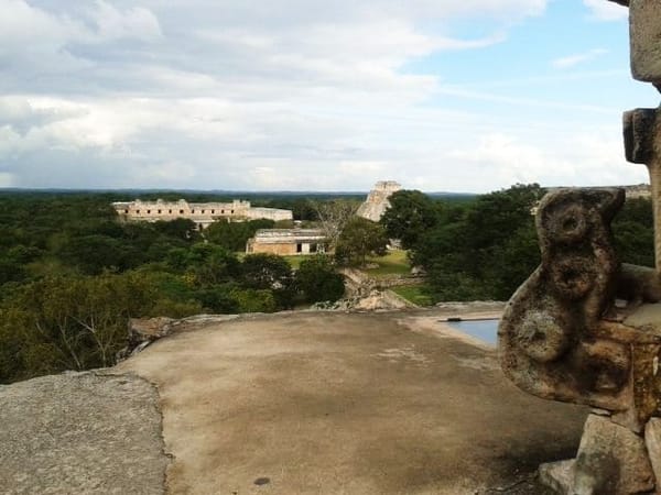 Top 12 Things To Do In And Around Merida: photo 2