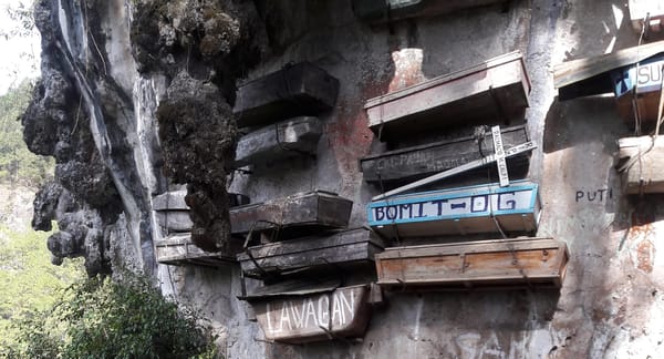 February in Sagada: What Valentine's Feels Like Up There: photo 4