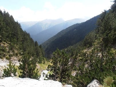 Mount Olympus: In search of the gods: photo 1
