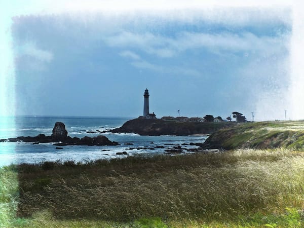USA: Big Sur, the iconic Roadtrip: photo 2