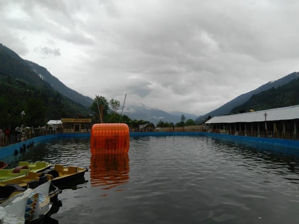 Kullu Manali Tour: Things You Must Do: photo 6