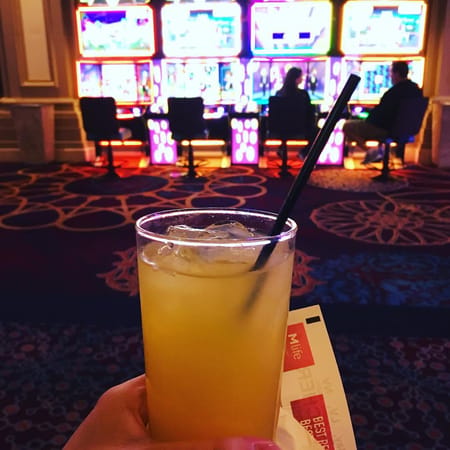 The Fabulous Las Vegas: attractions, budget tips and day trips: photo 2
