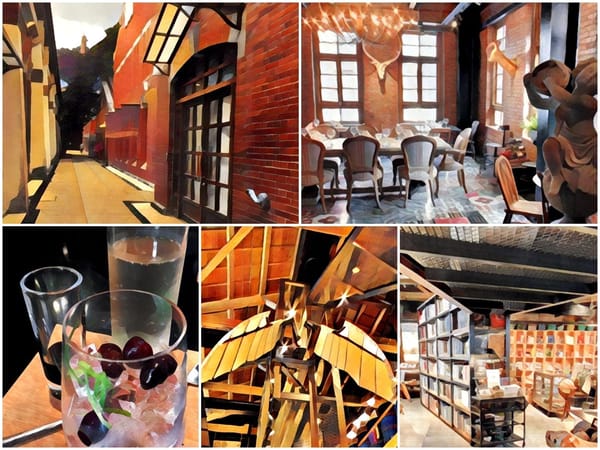 TAIPEI METRO - SHANDAO TEMPLE STA. : Getaway Inside the City: photo 4