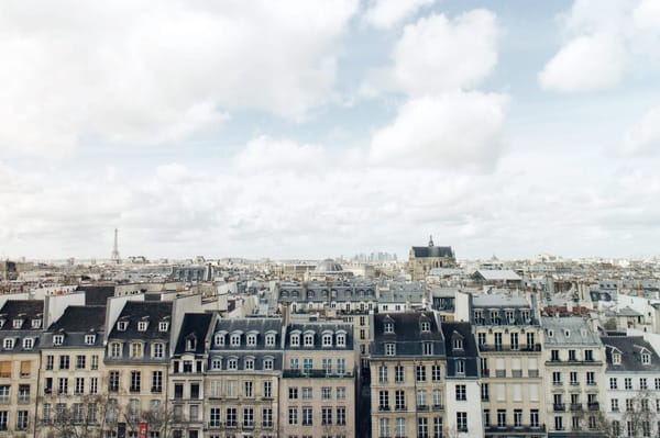 The Best Arrondissements to Stay In Paris: photo 1