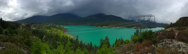 Whistler, British Columbia - Not Just For Riders: photo 7