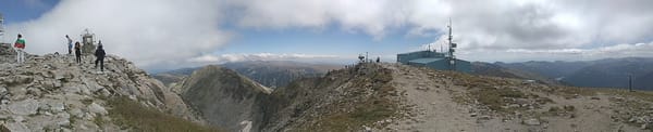 A Weekend at the Roof of the Balkans: photo 15