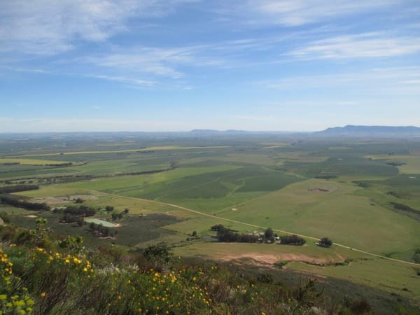 Teleport to Porterville: photo 6