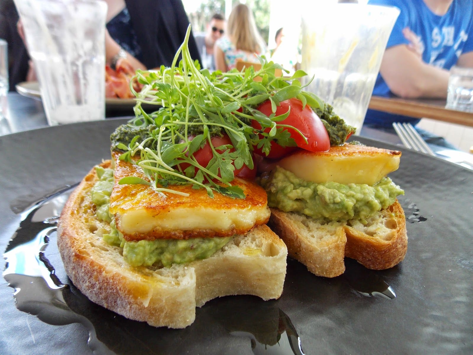Top 5: Brisbane's best cafes off the beaten track