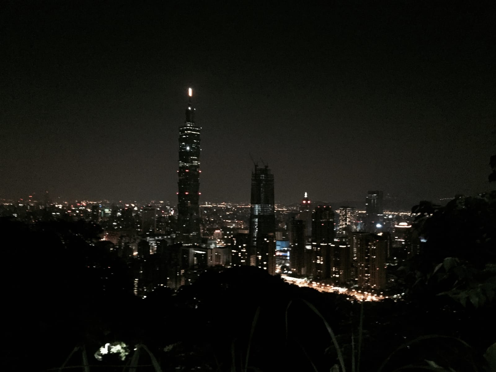 TAIPEI: MAKING THE MOST OUT OF YOUR WEEKEND AND WALLET