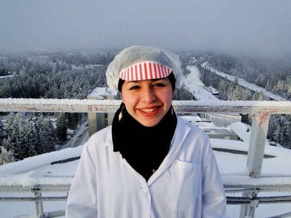 Lahti: the ski jump city.: photo 9