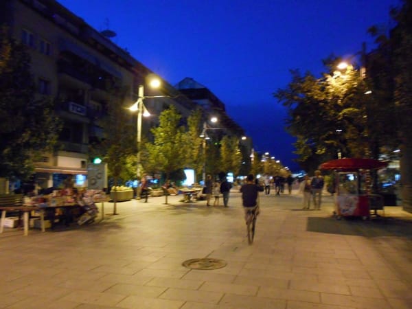 A Prowl Around Pristina: photo 2