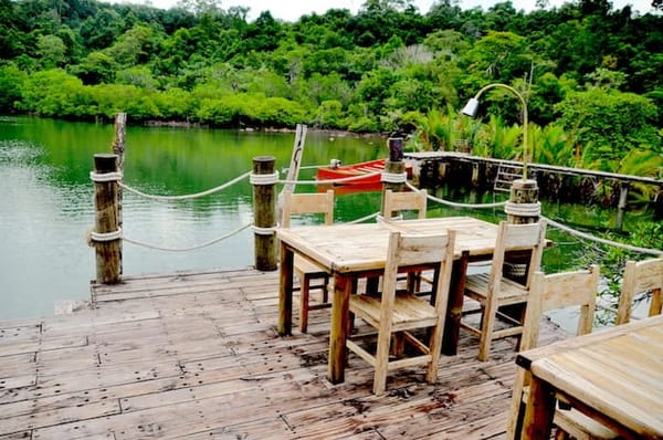 Thailand’s Koh Kood - Rustic Luxury: photo 11