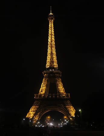 Paris: A Youngster’s Paris Travel: photo 1