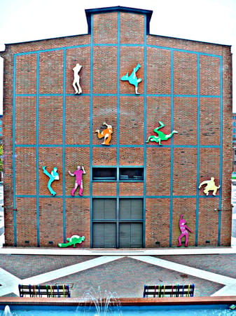 Things you need on your Instagram while visiting Lodz: photo 2