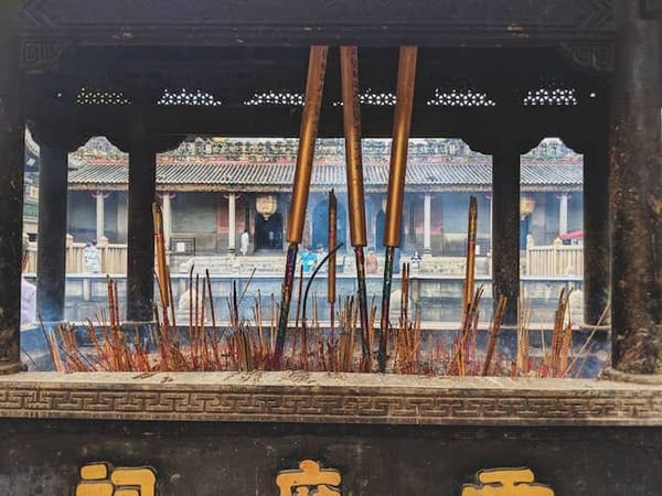 Visit Foshan! The Best Vacation Destination in China: photo 8