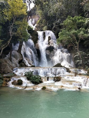Laos: Top  5 Places To Visit: photo 8