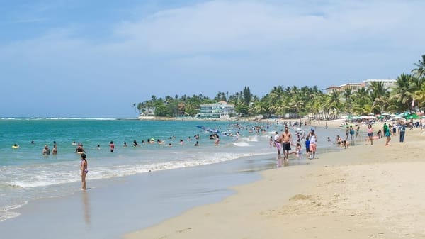 Top 4 Bucket lists to tick off in Spain, Costa del Sol: photo 1