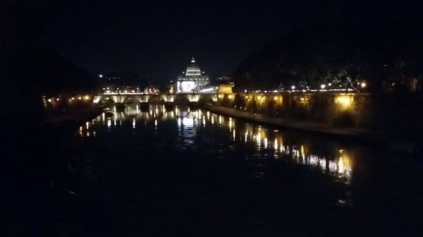 Rome : A 3-day trip to remember.: photo 9