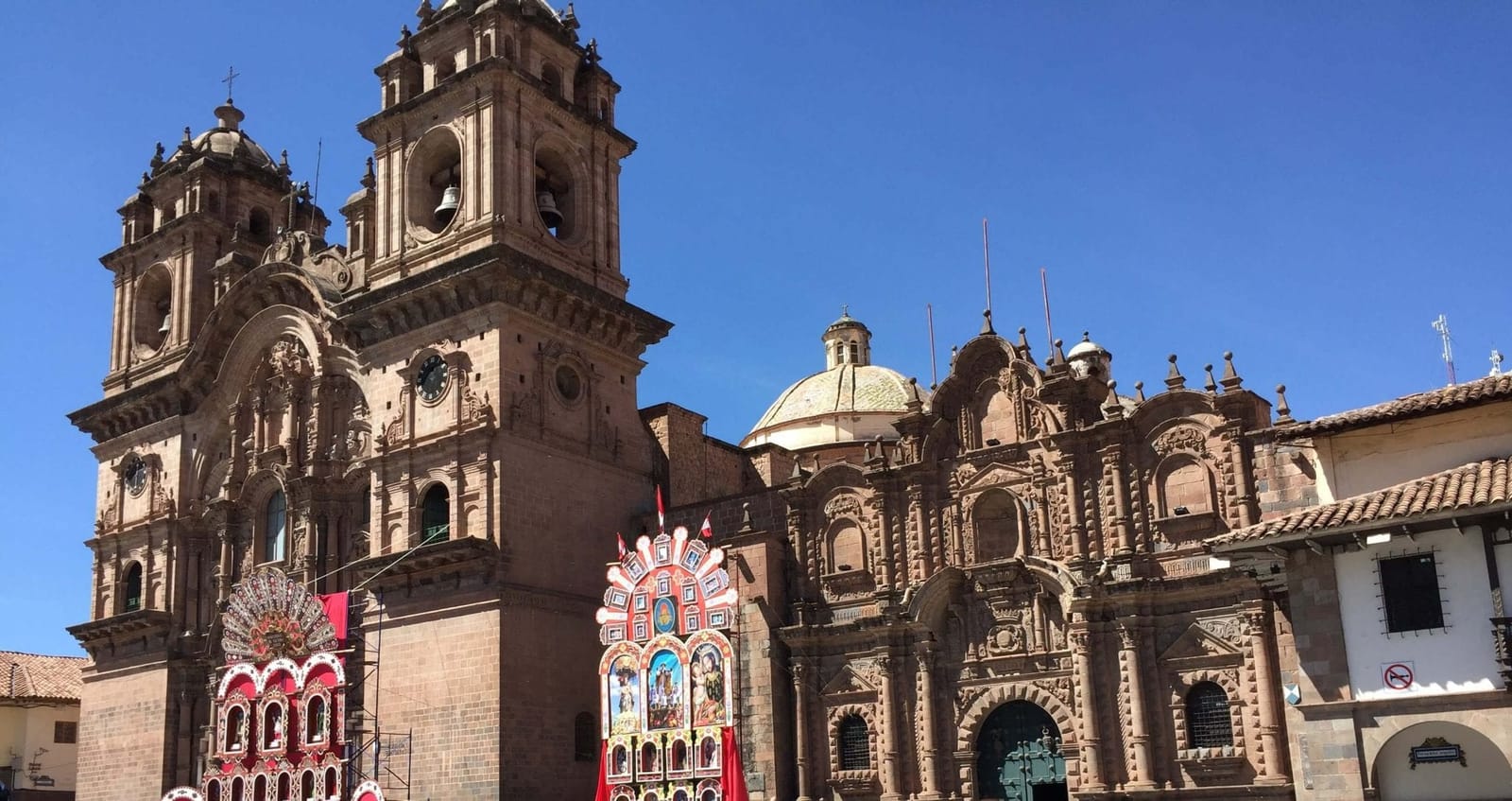 Peru Culture Travel Guide: 4 Things To Do in Cusco