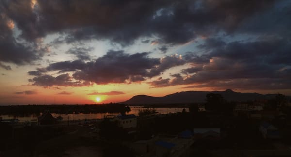 Kampot: Cambodia’s Sleepy, Riverside Heaven: photo 4