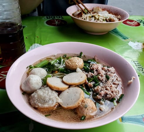 10 Things to do in Koh Phangan, Thailand: photo 2