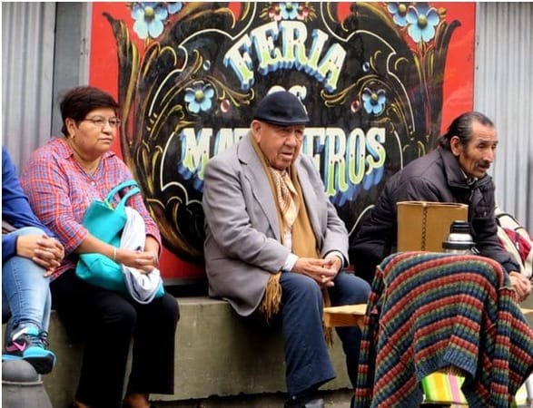 Living the Argentinean dream in Buenos Aires capital: photo 3