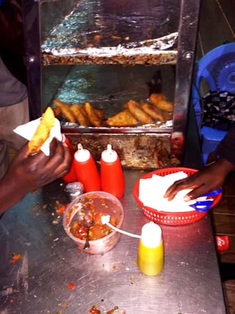 Eldoret: the party road trip: photo 8