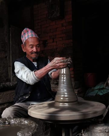 9 Reasons Why You Should Visit Bhaktapur: photo 3