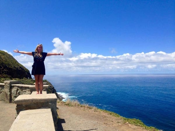 Girls on the Road: The Great Ocean Road, Australia.: photo 9