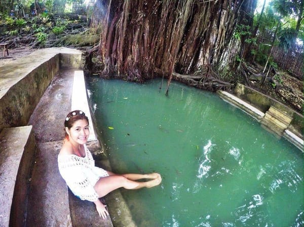 Philippines: The Majestic Island of Siquijor: photo 6