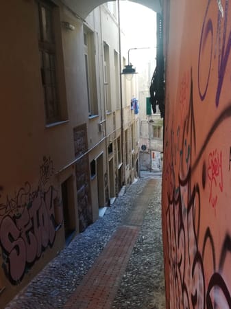 7 Things You Did Not Know About Genova: photo 2