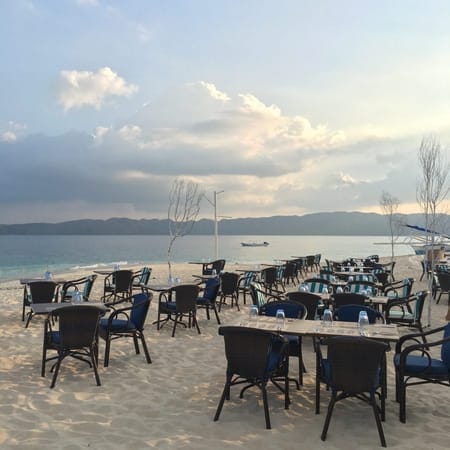 Palawan, Philippines: Living in Paradise: photo 3