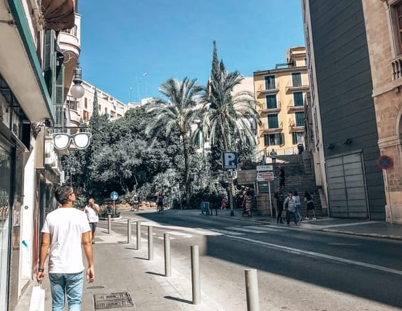 Top things to see and do in Palma, Spain: photo 1