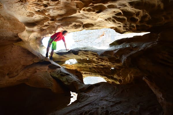 Camping the Grampians and Little Desert National Park: photo 6