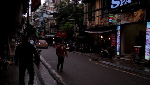 Hanoi: a thriving cultural hub.: photo 1