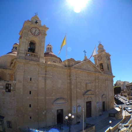 What to do in Cospicua: photo 3