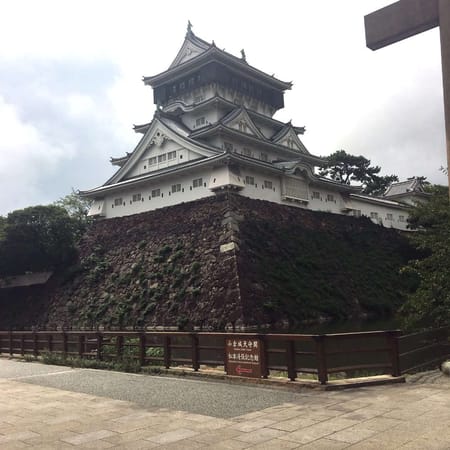 Kokura Adventure: photo 5