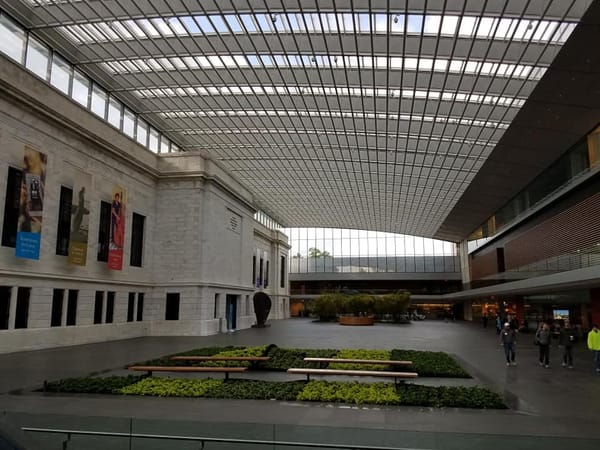 6 Must-See Spots in Cleveland: photo 2