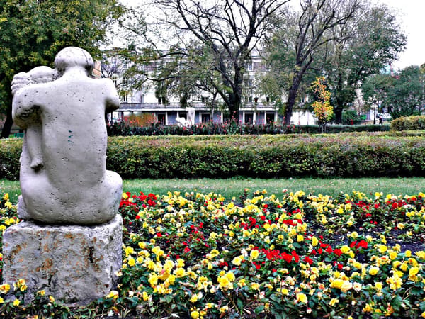 Things you need on your Instagram while visiting Lodz: photo 10