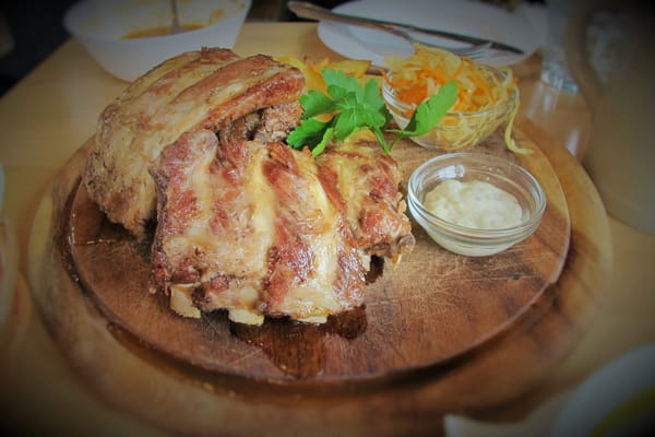My Kind-Of-Weekend in Vienna, Austria: photo 7