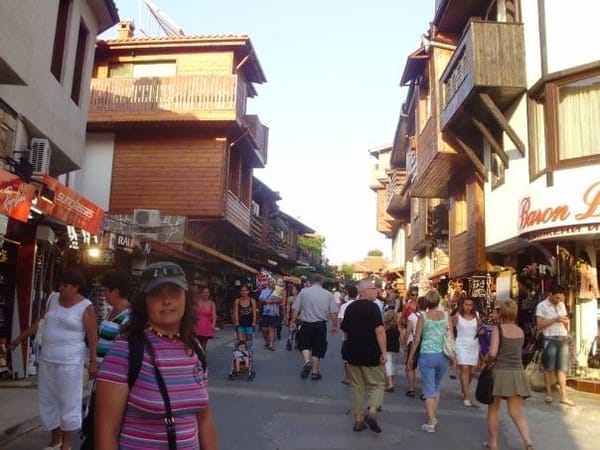 The Best Of Nessebar In One Day: photo 8