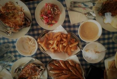 5 Must See Places in Alexandria, Egypt: photo 7