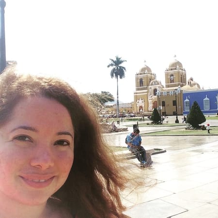 Trujillo: Peru's northern gem: photo 1